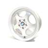 Recambio de llanta para bmw x3 (e83) 2.0 d referencia OEM IAM 3415720 36103415720 