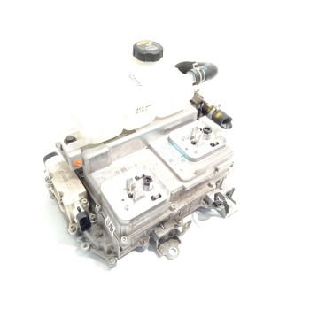 Recambio de convertidor potencia para kia niro i (de) 1.6 gdi hybrid referencia OEM IAM 366002B643  