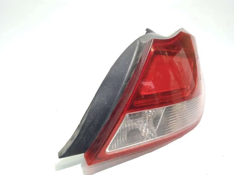 Recambio de piloto trasero derecho para opel insignia berlina sport referencia OEM IAM 13279628 - Azul 2