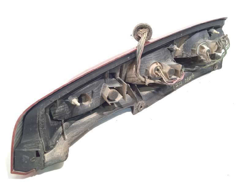 Recambio de piloto trasero izquierdo para nissan x-trail (t30) 2.2 16v turbodiesel cat referencia OEM IAM 265558H326  265558H301 - Azul 4