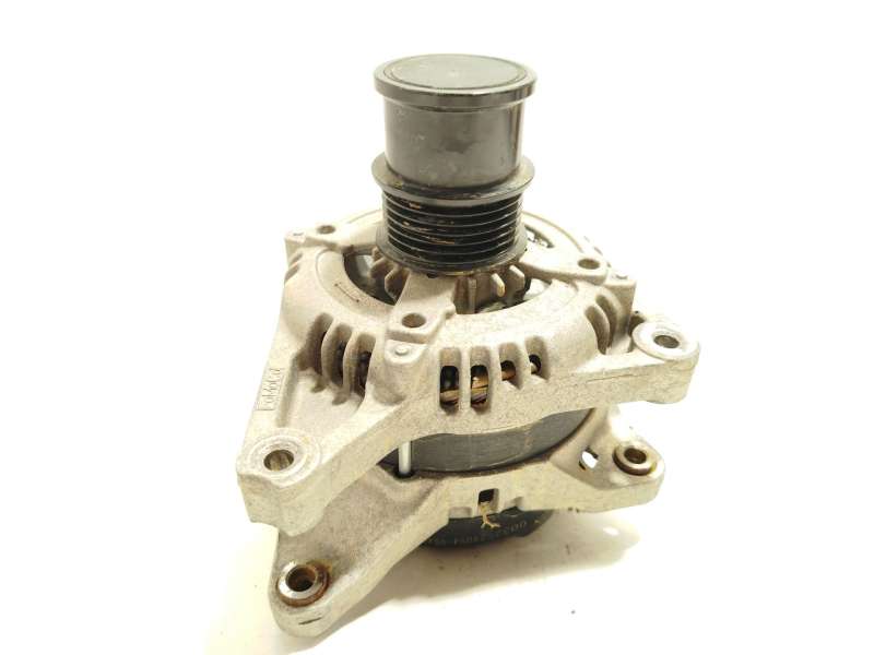 Recambio de alternador para ford tourneo courier 1.0 ecoboost referencia OEM IAM JX6T10300FA 2198947 MS1042119540 - Granate 2