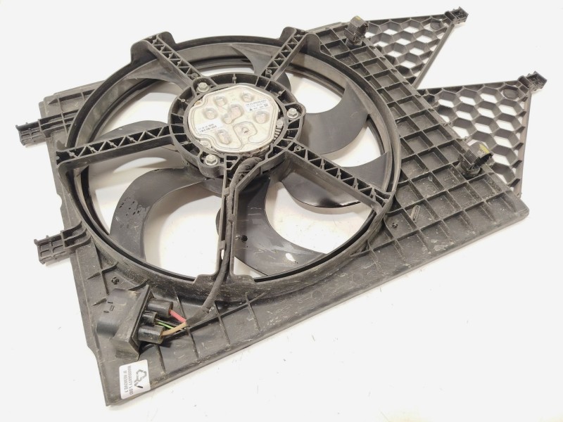 ELECTROVENTILADOR 6R0121207Q 