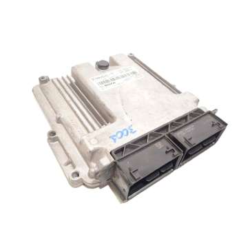 CENTRALITA MOTOR UCE GS7A12A650AJA DS7A12B684DA 0261S16290