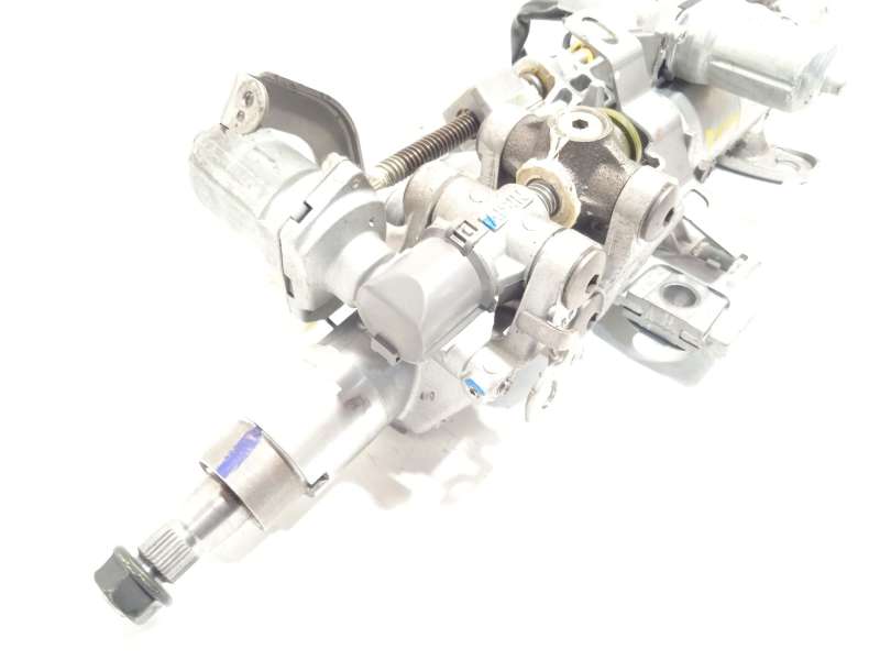 Recambio de columna direccion para lexus rx (_u3_) 400h (mhu38_) referencia OEM IAM 4525048110 - Gris 4