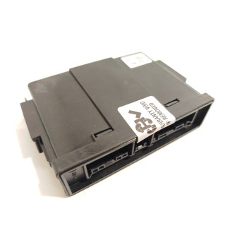 MODULO ELECTRONICO TBAA010 