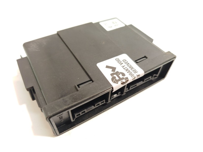 MODULO ELECTRONICO TBAA010 