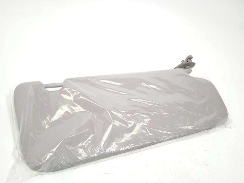 Recambio de parasol izquierdo para kia xceed 1.0 tgdi cat referencia OEM IAM 85210J7000ED - Blanco 2