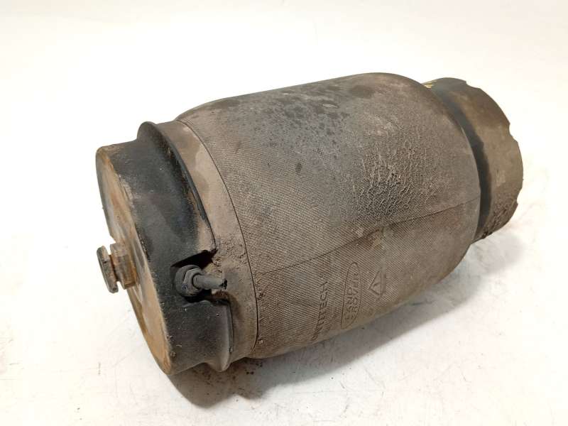 Recambio de amortiguador trasero izquierdo para land rover range rover iii (l322) 3.0 d 4x4 referencia OEM IAM RKB500080 - Azul 2