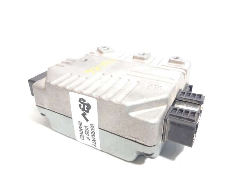 Recambio de centralita direccion para hyundai i40 style referencia OEM IAM 3Z56399700 563453Z150 4VFSC103 - Gris 3