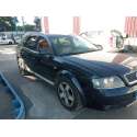 AUDI ALLROAD C5 (4BH)