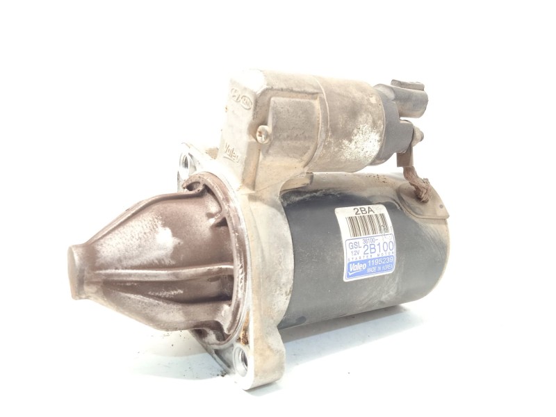 MOTOR ARRANQUE 361002B100 1195239
