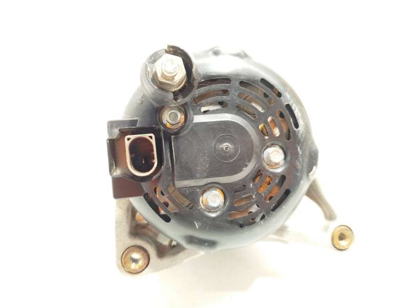 Recambio de alternador para ford tourneo courier 1.0 ecoboost referencia OEM IAM JX6T10300FA 2198947 MS1042119540 - Granate 3