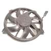 Recambio de electroventilador para peugeot partner kombi access referencia OEM IAM 9661571480 9828719880 1253K4