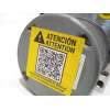 Recambio de abs para hyundai tucson (tl, tle) 1.6 crdi referencia OEM IAM 58920D7560 BE6009Y101 BH6014Y151