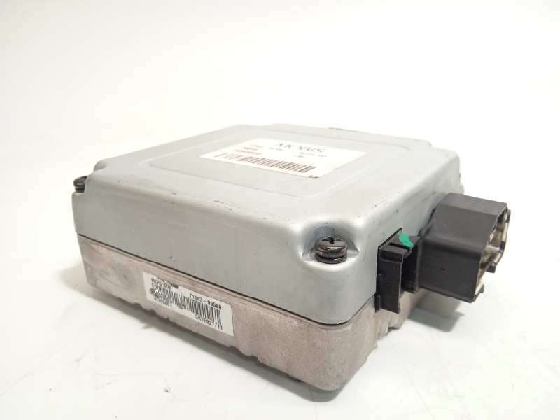 Recambio de centralita direccion para hyundai i40 style referencia OEM IAM 3Z56399700 563453Z150 4VFSC103 - Gris 4