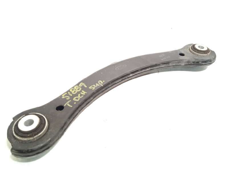 Recambio de brazo suspension superior trasero derecho para ford kuga titanium referencia OEM IAM LX615500AEA 2451575 - Azul 2