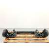 Recambio de puente trasero para ford tourneo courier 1.0 ecoboost referencia OEM IAM 2847200 R2X65K952AG 