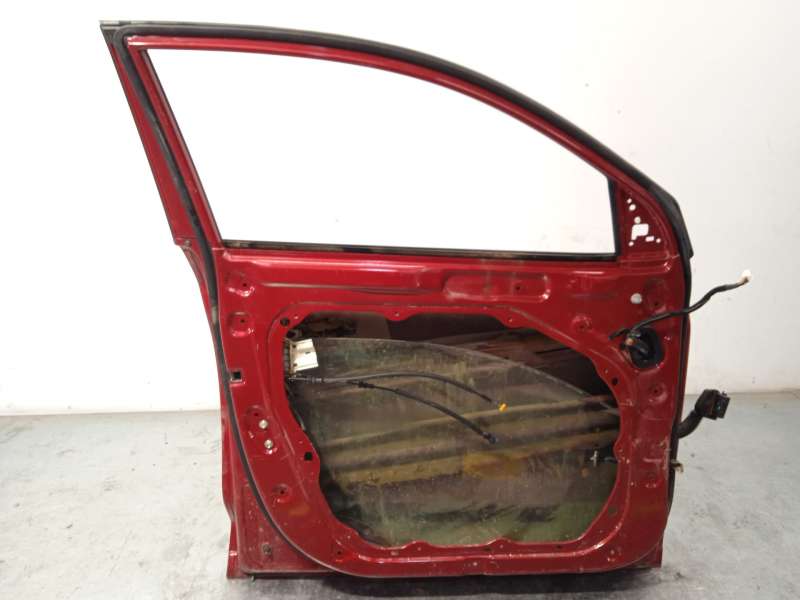 Recambio de puerta delantera izquierda para hyundai tucson (tl, tle) 1.7 crdi referencia OEM IAM 76003D7000 - Rojo 5