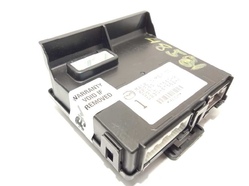 MODULO ELECTRONICO DG7L67560A KF063