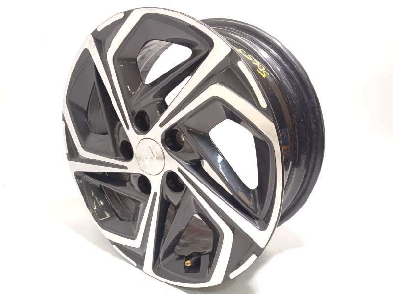 Recambio de llanta para hyundai i30 (pd) 1.0 tgdi cat referencia OEM IAM 52910G4600 - Blanco 2