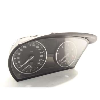 CUADRO INSTRUMENTOS 9166846 62109316127 62109166846