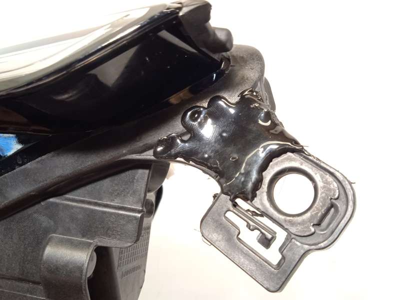 Recambio de faro izquierdo para volkswagen golf viii lim. (cd1) style referencia OEM IAM 5H1941005  90150890 6