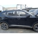 MG ZS SUV (AZS1)