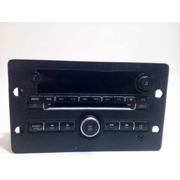 Recambio de sistema audio / radio cd para saab 9-5 berlina 1.9 tid linear sport referencia OEM IAM 12771699  