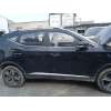 mg zs suv (azs1) del año 2023