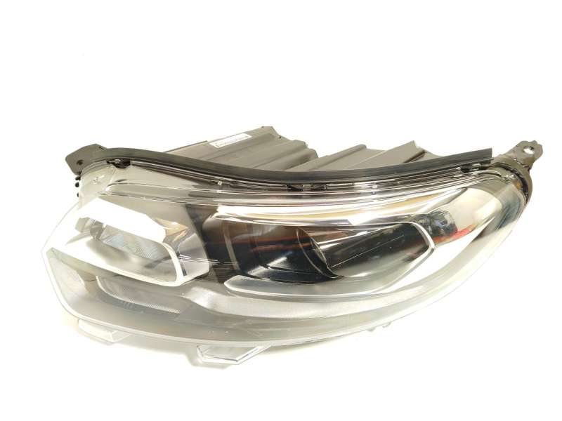 Recambio de faro izquierdo para citroën spacetourer autobús (v_) 1.6 bluehdi 95 referencia OEM IAM 1614326280 2