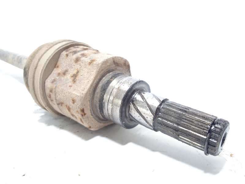 Recambio de transmision trasera derecha para nissan x-trail (t30) 2.2 16v turbodiesel cat referencia OEM IAM 396008H510 - Azul 3