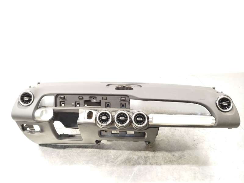 Recambio de kit airbag para mercedes-benz glb (x247) glb 200 d (247.612) referencia OEM IAM A2476807300 A00086053009116 A2478607 2