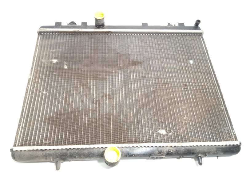 RADIADOR AGUA 9674089680 