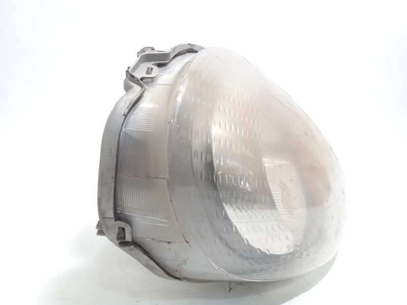 Recambio de faro derecho para nissan primastar (x83) 1.9 dci diesel cat referencia OEM IAM 2600000QAD - Blanco 2
