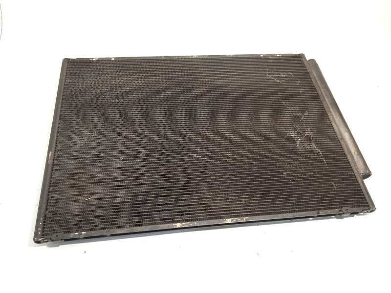 Recambio de condensador / radiador aire acondicionado para lexus rx (_u3_) 400h (mhu38_) referencia OEM IAM 8846048061 - Gris 2