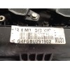 Recambio de motor completo para hyundai elantra v sedán (md, ud) 1.6 referencia OEM IAM G4FG  
