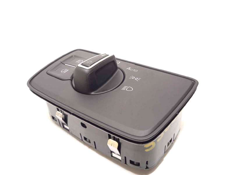 Recambio de mando luces para volkswagen passat variant (cb5) 2.0 bluemotion referencia OEM IAM 3G0941633HICX - Negro 2