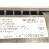 Recambio de modulo electronico para audi a4 b9 avant (8w5, 8wd) 30 tdi mild hybrid referencia OEM IAM 4KE035282L 4KE035282K 