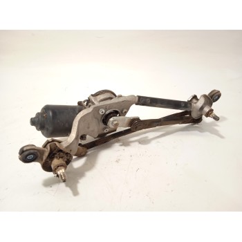 Recambio de motor limpia delantero para hyundai elantra v sedán (md, ud) 1.6 referencia OEM IAM 981103X000  