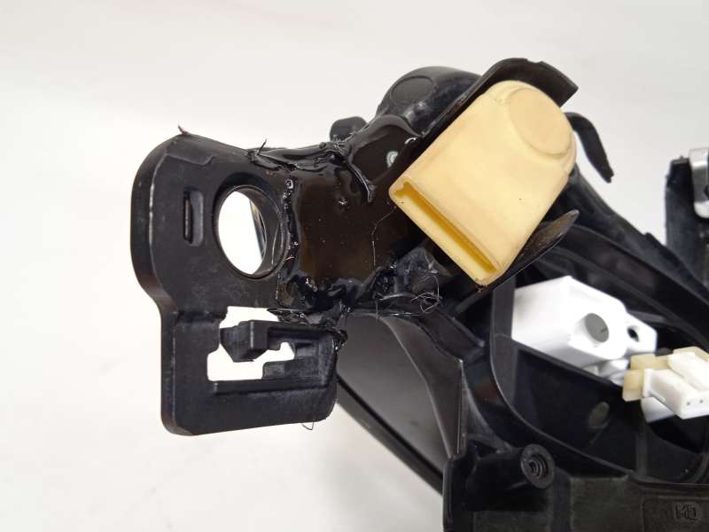Recambio de faro izquierdo para volkswagen golf viii lim. (cd1) style referencia OEM IAM 5H1941005  90150890 7