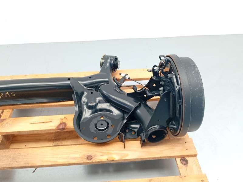 Recambio de puente trasero para ford tourneo courier 1.0 ecoboost referencia OEM IAM 2847200 R2X65K952AG 3