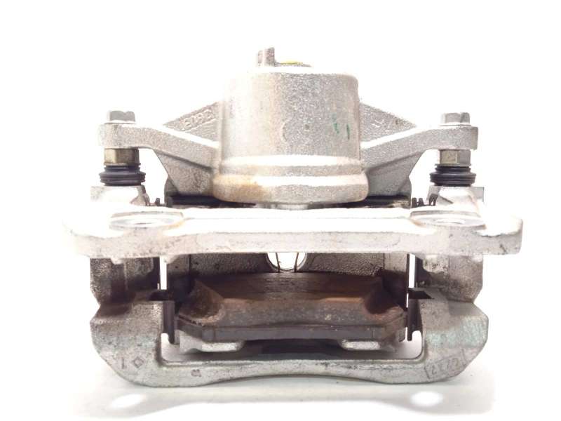 Recambio de pinza freno delantera derecha para kia xceed 1.0 tgdi cat referencia OEM IAM 58130G4100 - Blanco 2