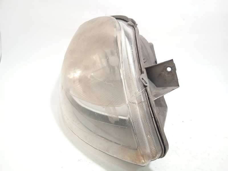 Recambio de faro derecho para nissan primastar (x83) 1.9 dci diesel cat referencia OEM IAM 2600000QAD - Blanco 3