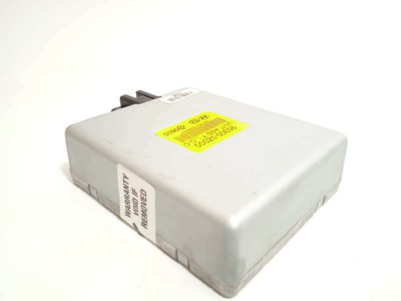 Recambio de modulo electronico para hyundai i40 style referencia OEM IAM 953003Z000 - Gris 2