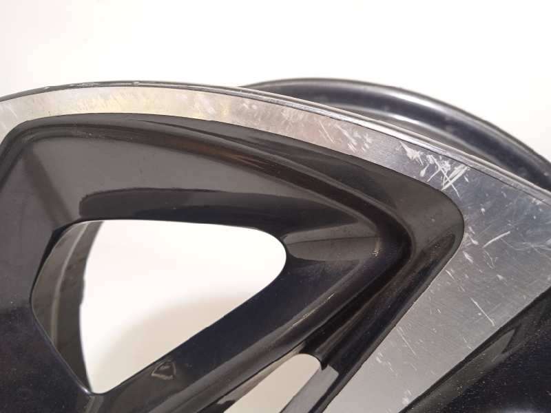 Recambio de llanta para hyundai i30 (pd) 1.0 tgdi cat referencia OEM IAM 52910G4600 - Blanco 4