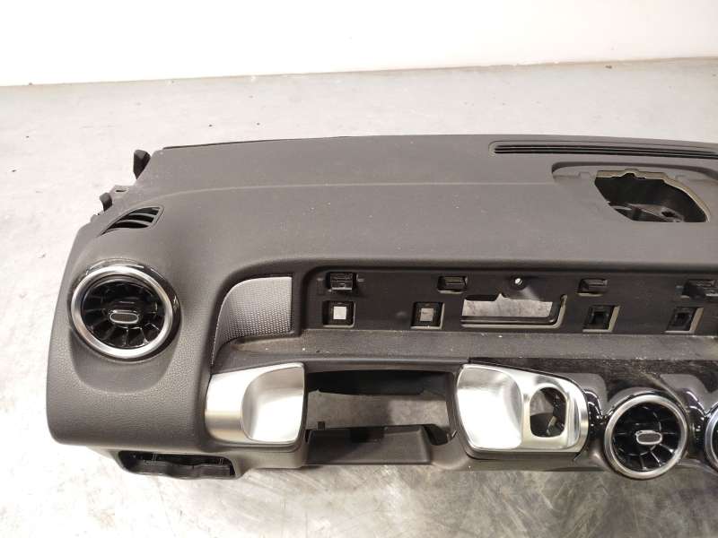 Recambio de kit airbag para mercedes-benz glb (x247) glb 200 d (247.612) referencia OEM IAM A2476807300 A00086053009116 A2478607 3