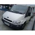FORD TRANSIT FURGONETA (FA_ _)