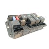 Recambio de caja reles / fusibles para land rover range rover iii (l322) 3.0 d 4x4 referencia OEM IAM YQE500340  