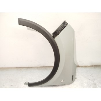 Recambio de aleta delantera izquierda para ford tourneo courier 1.0 ecoboost referencia OEM IAM 2770806  