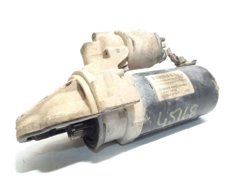 MOTOR ARRANQUE CC1T11000AB 0001115093